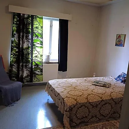 Ouluhostel Allimaria Oulu