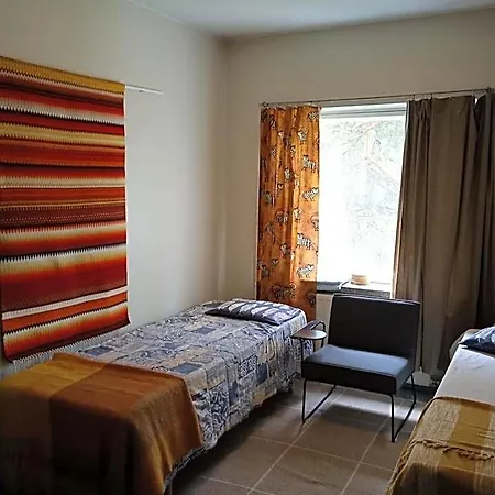 Hostel Ouluhostel Allimaria