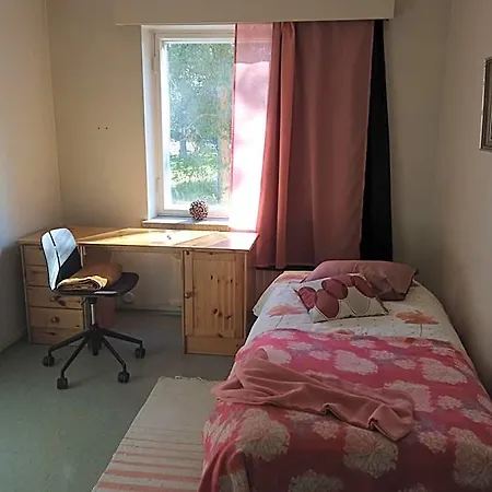 Hostel Ouluhostel Allimaria *