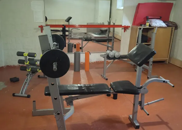 Хостел Ouluhostel Allimaria Оулу